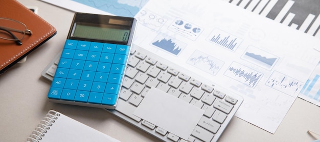 Year-end financial statements and adjustments